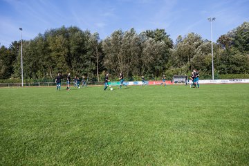 Bild 59 - Frauen VfL Oldesloe 2 . SG Stecknitz 1 : Ergebnis: 0:18